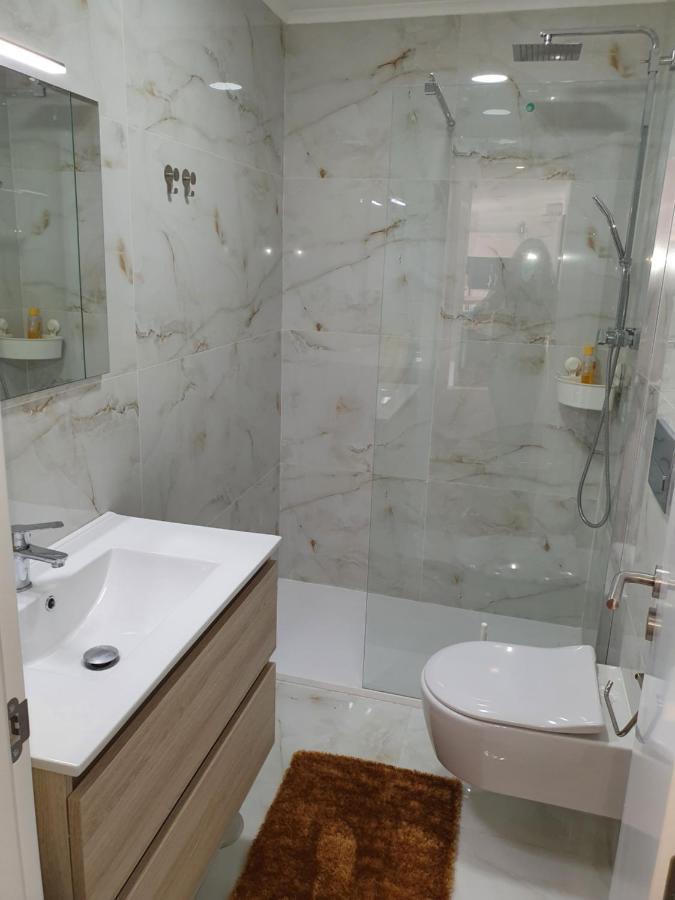 Guest House Ruceel Aroeira Almada Exterior foto
