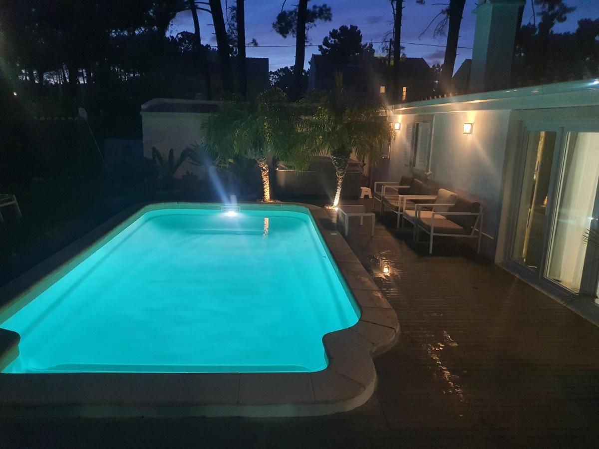 Guest House Ruceel Aroeira Almada Exterior foto